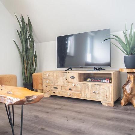 Duenenquartier Apartment 14 Zingst Kültér fotó