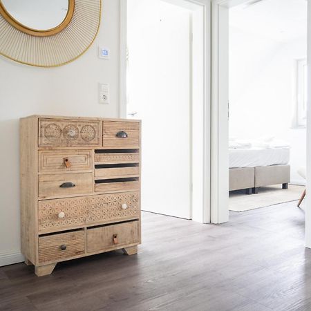 Duenenquartier Apartment 14 Zingst Kültér fotó