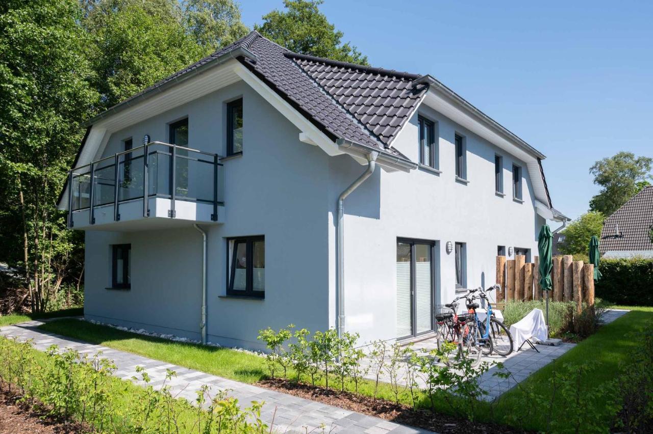 Duenenquartier Apartment 14 Zingst Kültér fotó