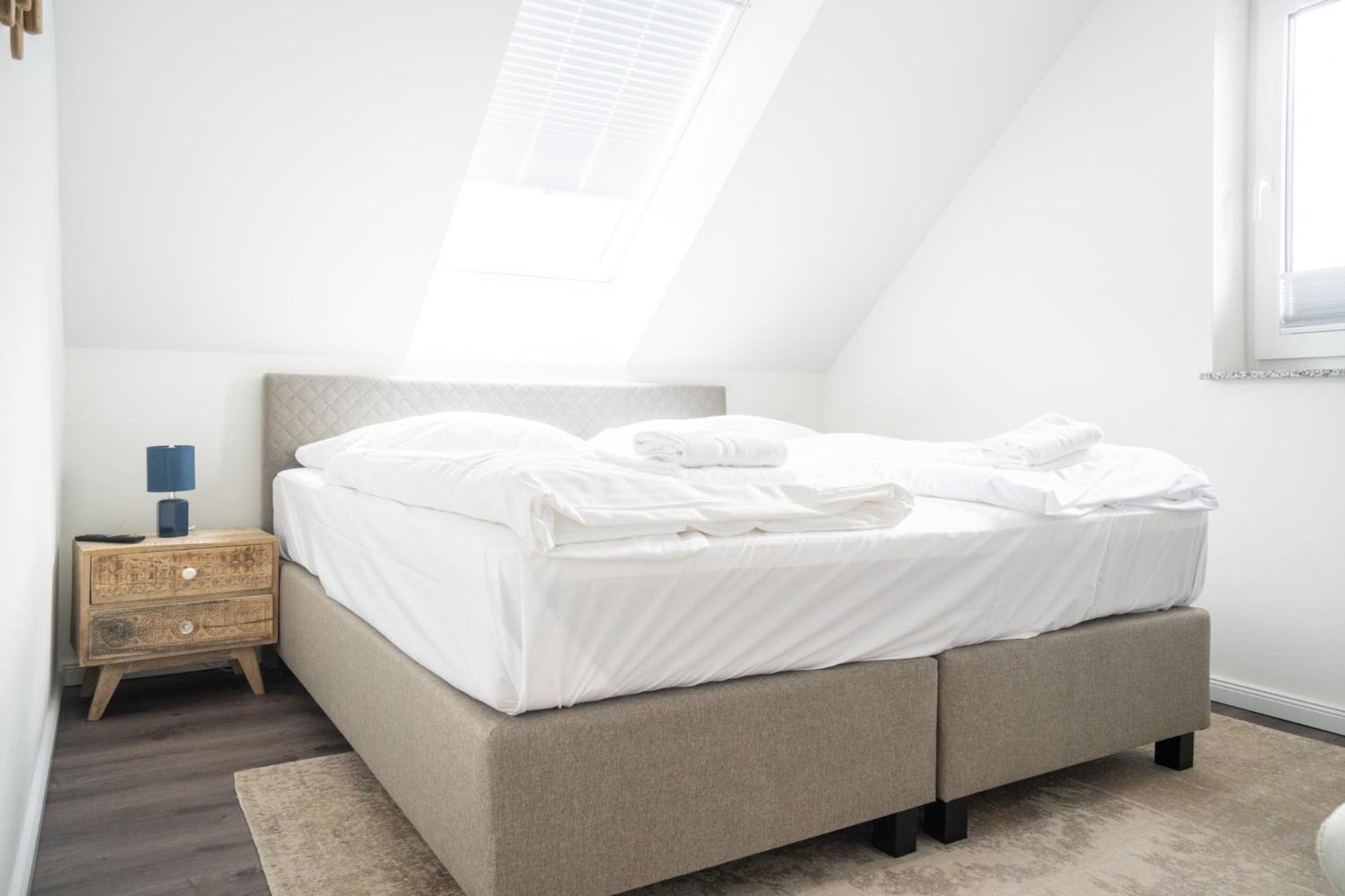 Duenenquartier Apartment 14 Zingst Kültér fotó