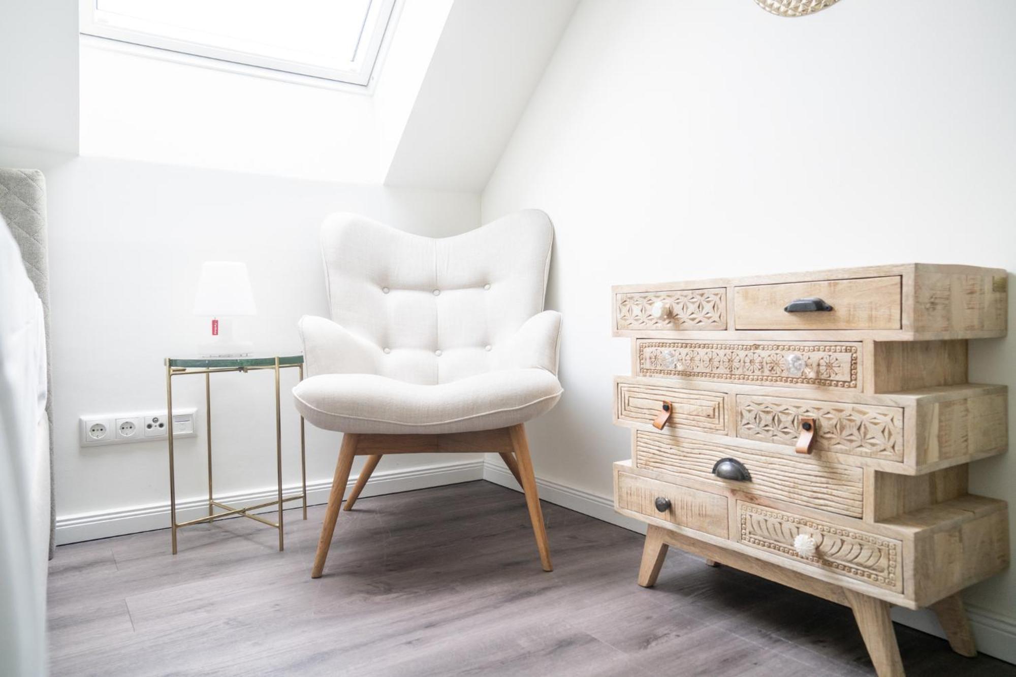 Duenenquartier Apartment 14 Zingst Kültér fotó
