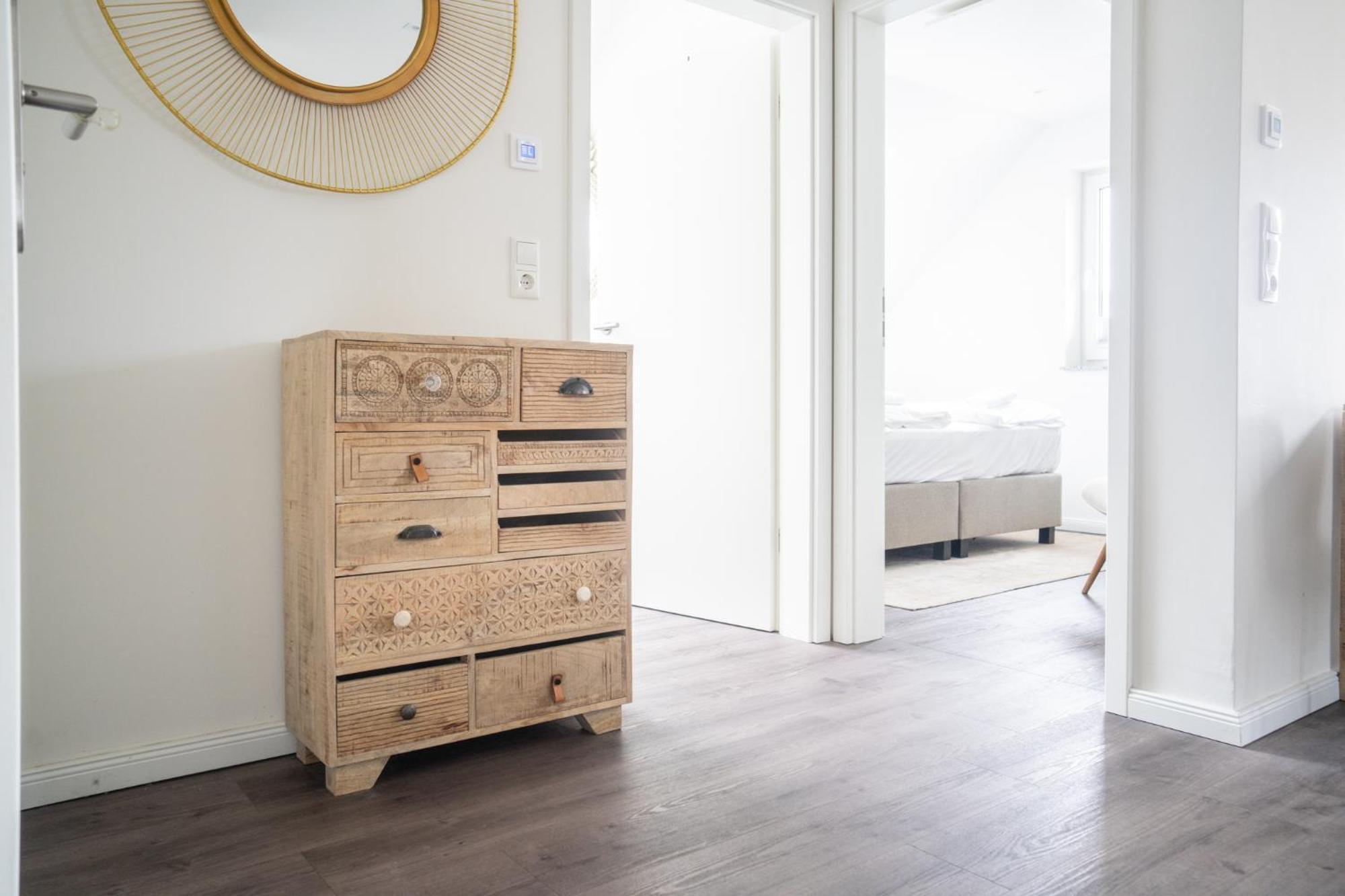 Duenenquartier Apartment 14 Zingst Kültér fotó